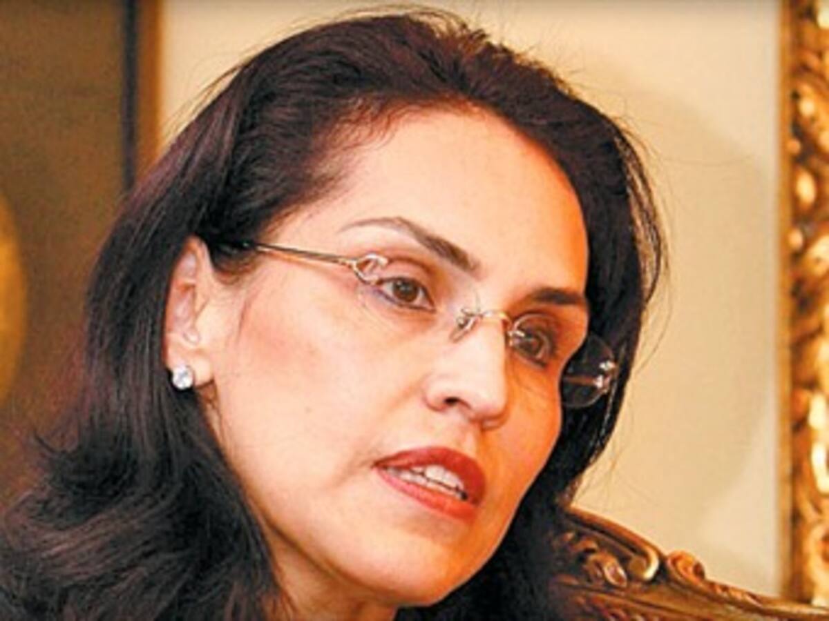 Fiscal General tendría que responder por posible negligencia de sus antecesores