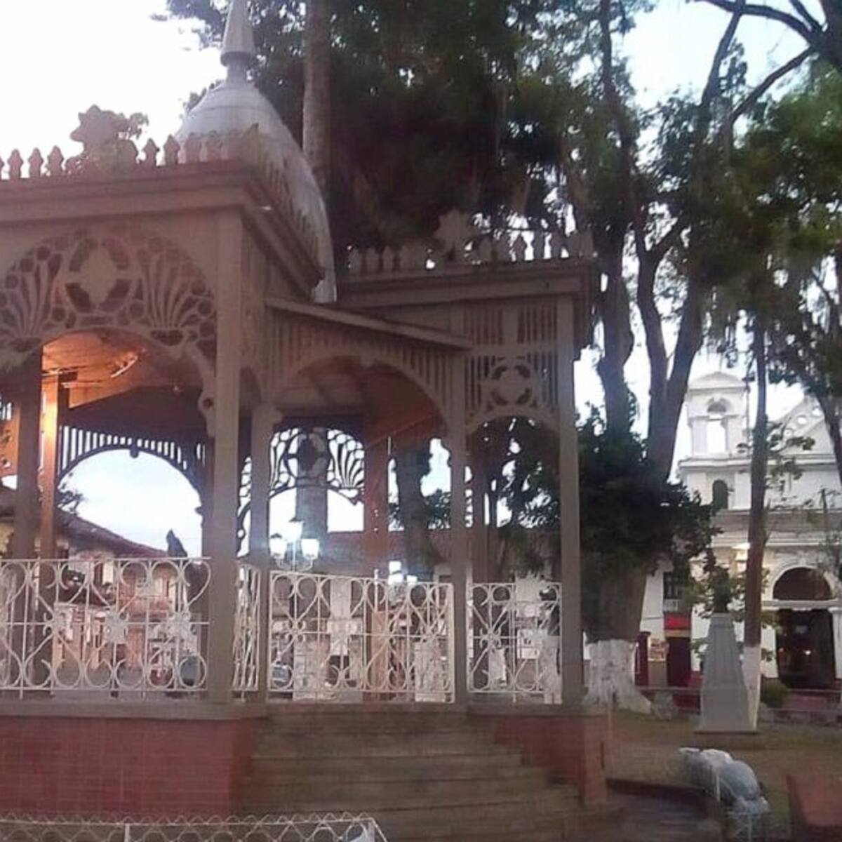 Niegan demanda de nulidad de elección del Alcalde de Salamina, Caldas