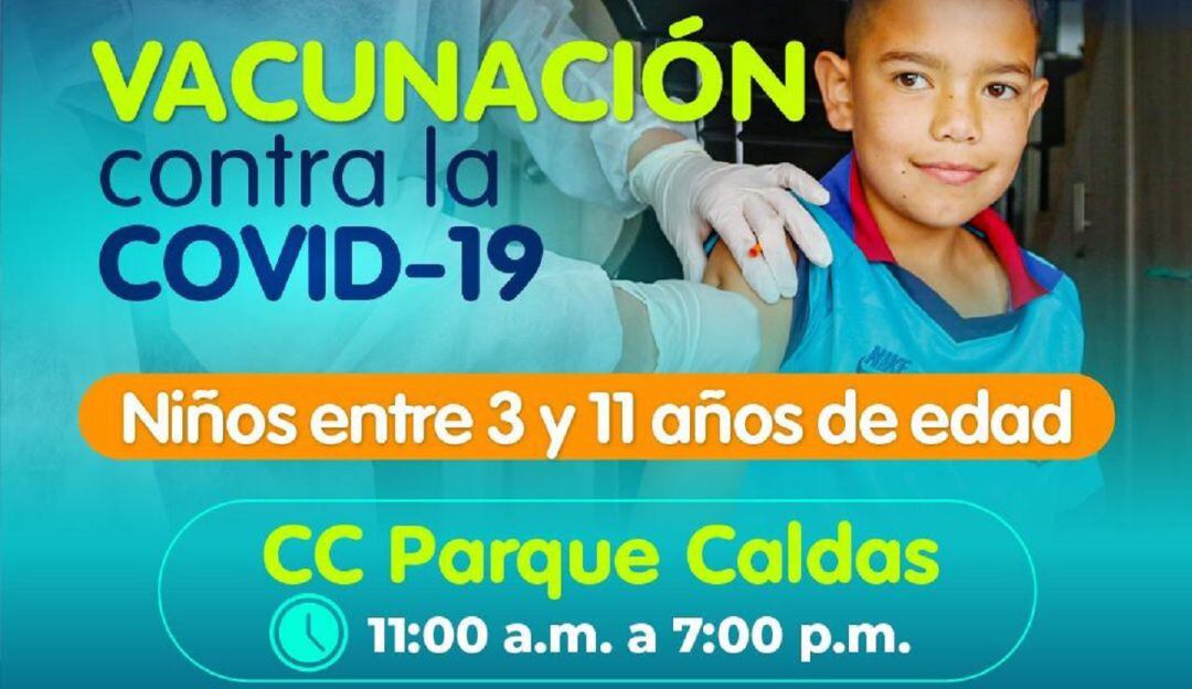 Vacunación anticovid 