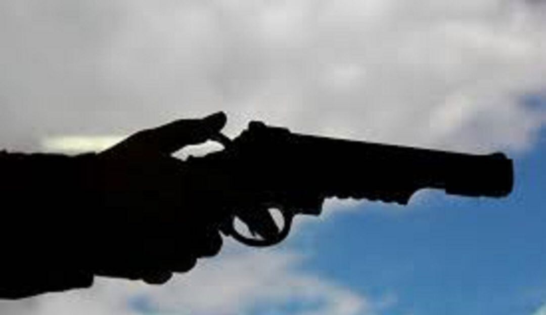 Conductor ibaguereño herido en un hurto en carreteras de la Costa 