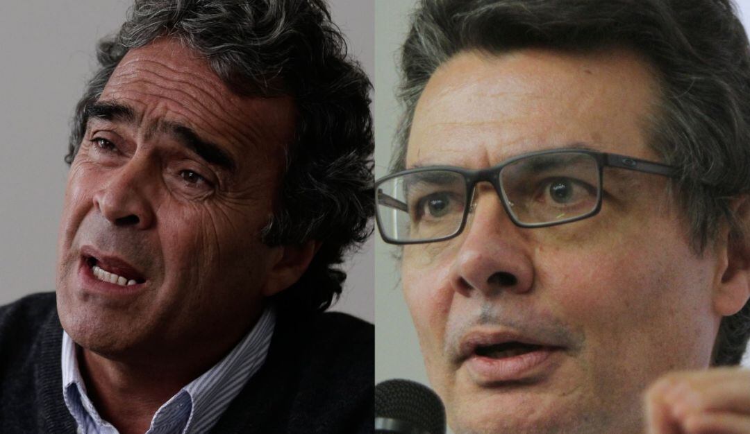 Un sector del Partido Liberal le ha pedido a Alejandro Gaviría que sea candidato presidencial