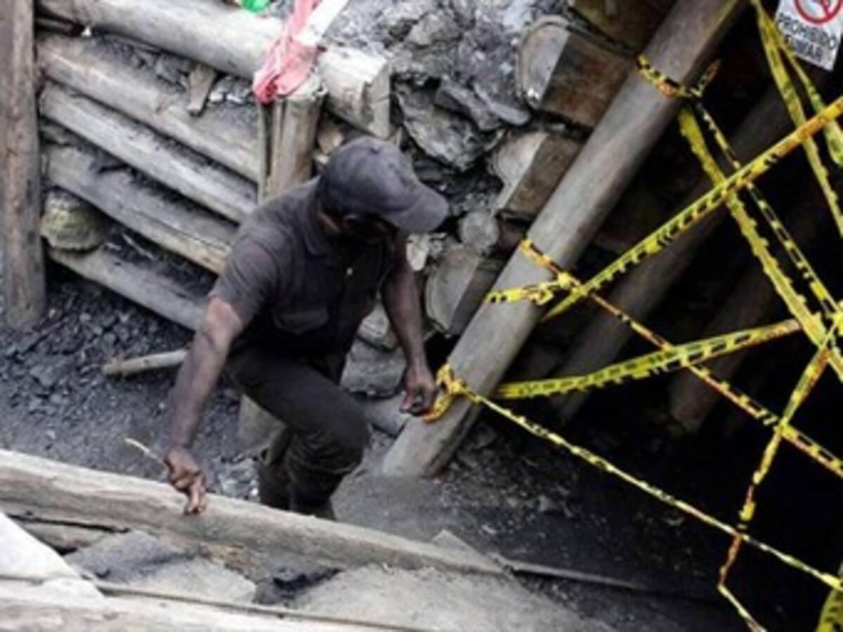 Gobierno revisará títulos mineros en disputa en Boyacá