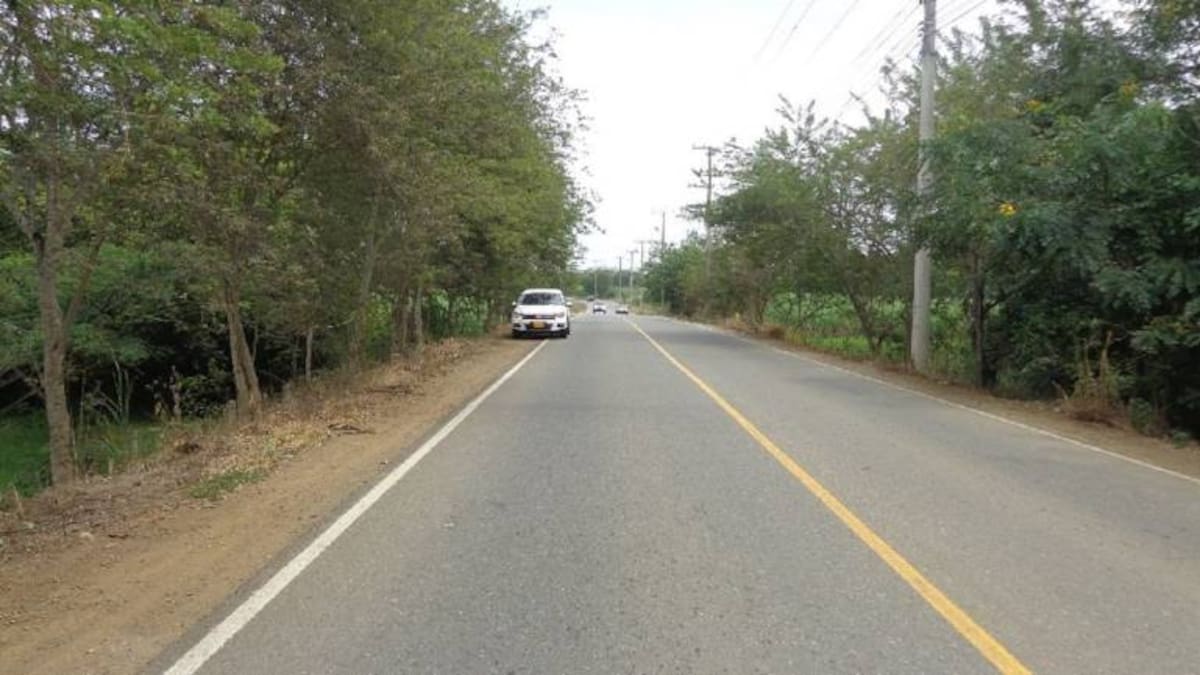 En dos meses abren licitación para doble calzada en avenida Cañasgordas