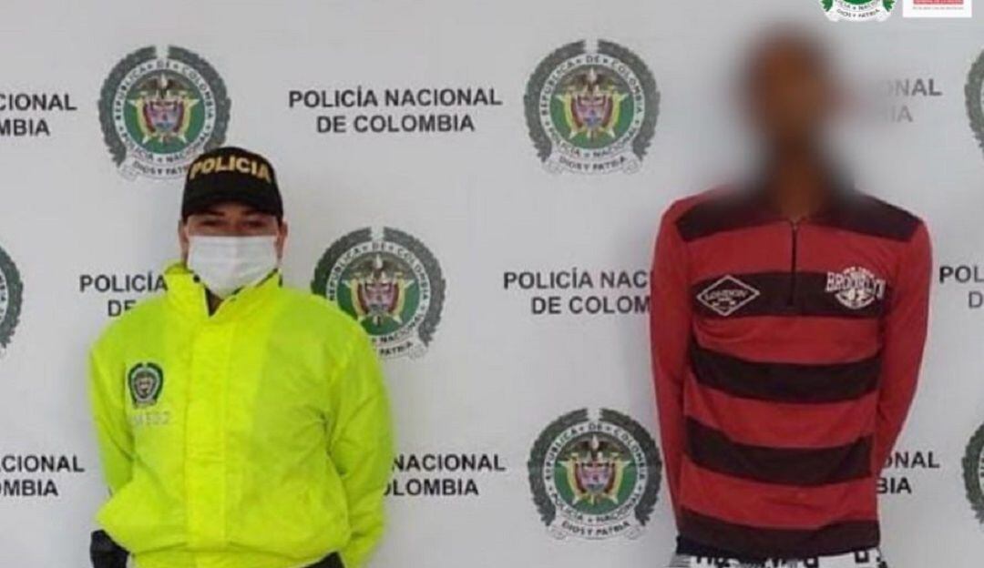 El Juzgado Quinto Penal revocó la decisión de primera instancia que se abstuvo de imponer medida de aseguramiento contra Wainer Ayola