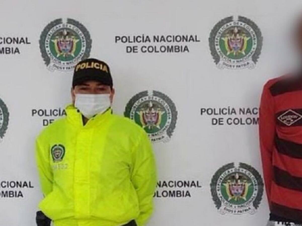 Juez envió a la cárcel a tío político de Alexandrith Sarmiento