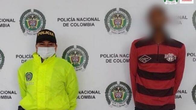 El Juzgado Quinto Penal revocó la decisión de primera instancia que se abstuvo de imponer medida de aseguramiento contra Wainer Ayola