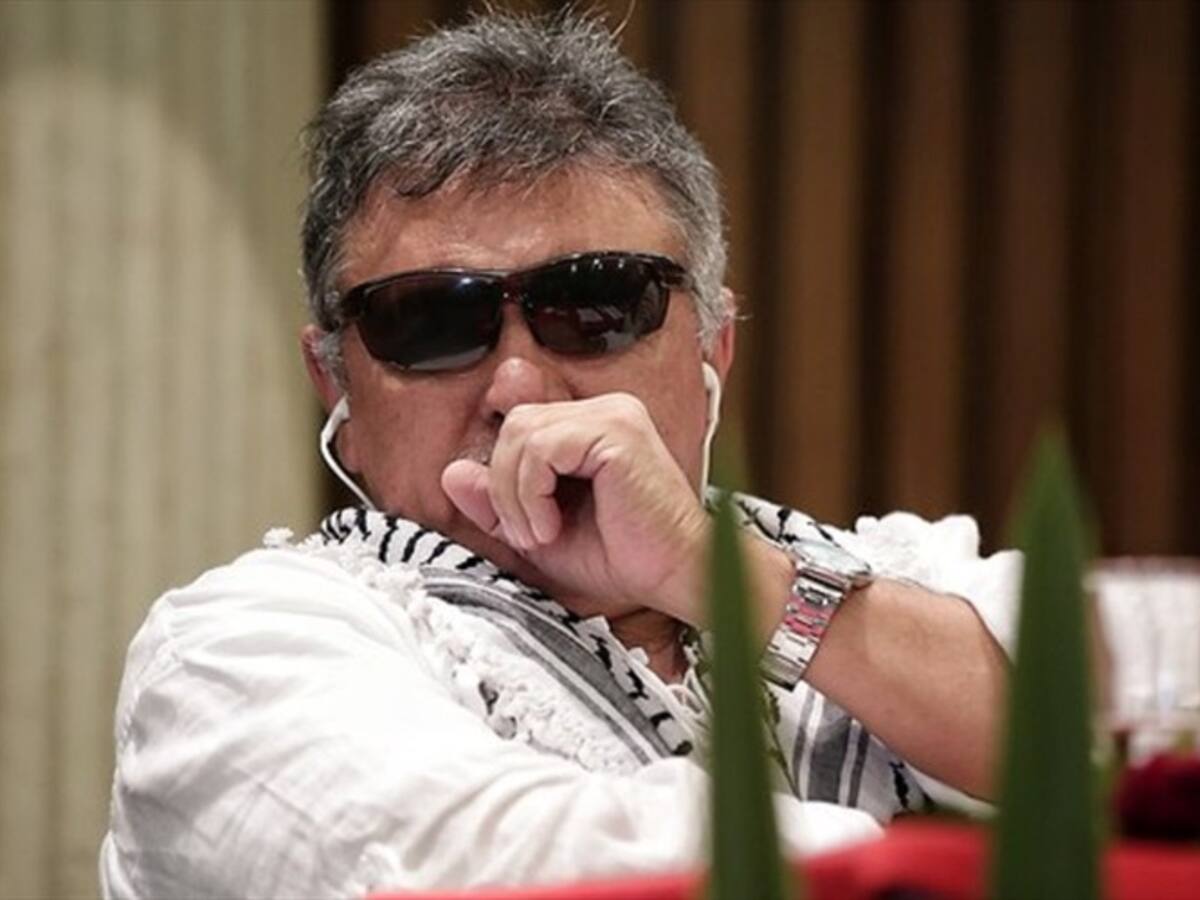 Cámara estudia solicitud de posesión de Santrich