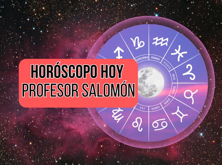 Horóscopo y tarot del Profesor Salomón en julio (Getty Images)