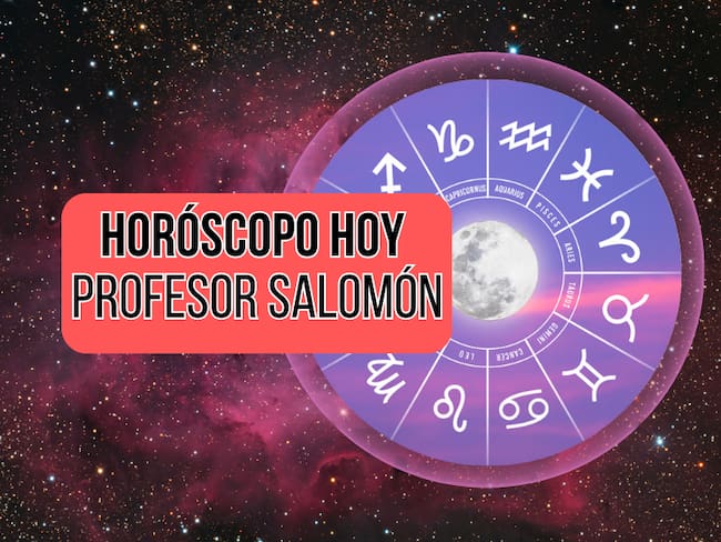 Horóscopo y tarot del Profesor Salomón en julio (Getty Images)