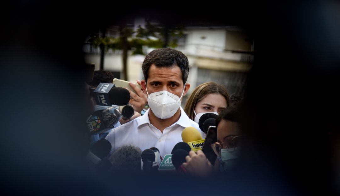 La oposición venezolana lamentó y criticó la decición del gobierno argentino. 