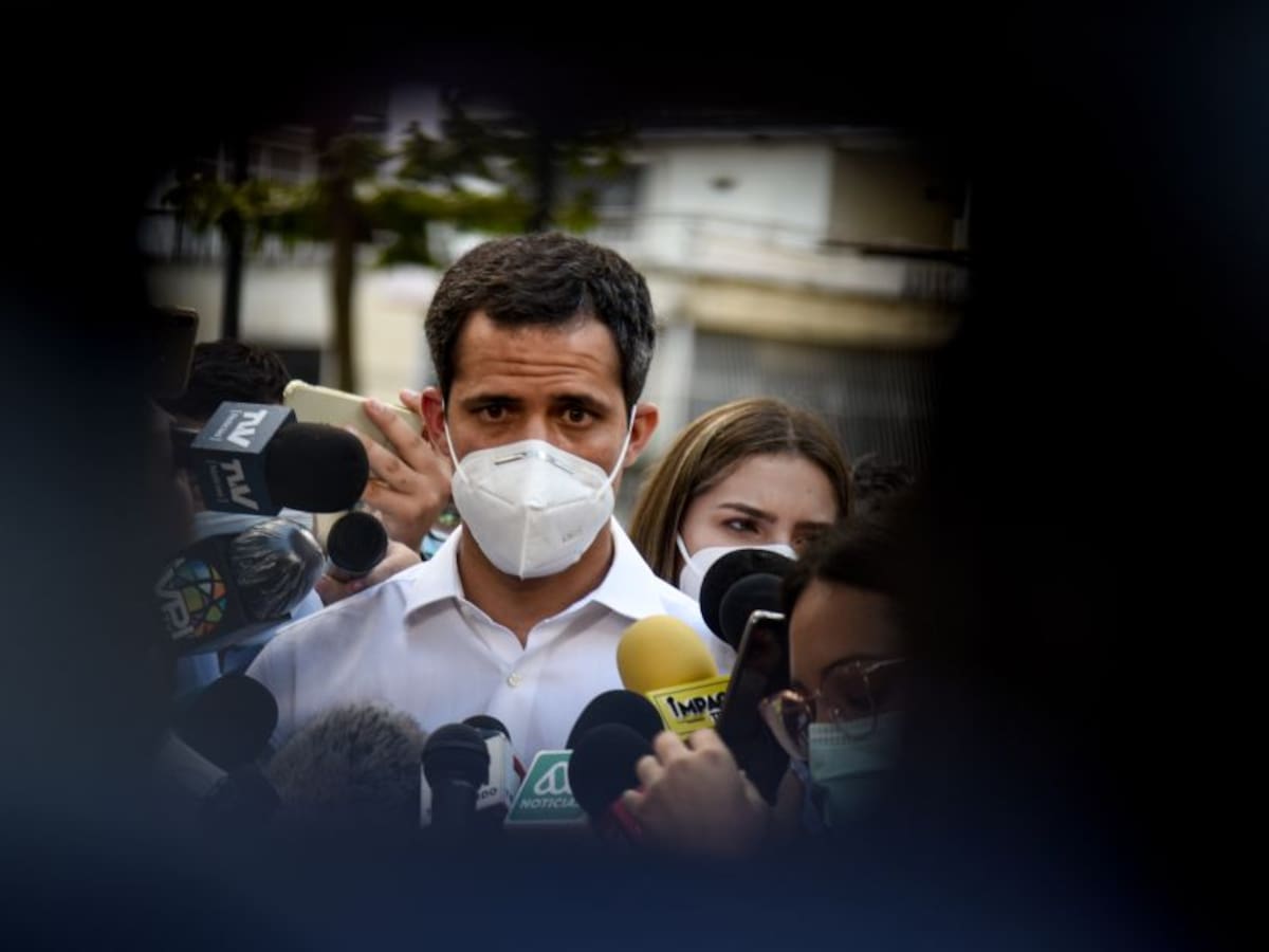 Argentina retira apoyo a demanda a Venezuela ante la CPI