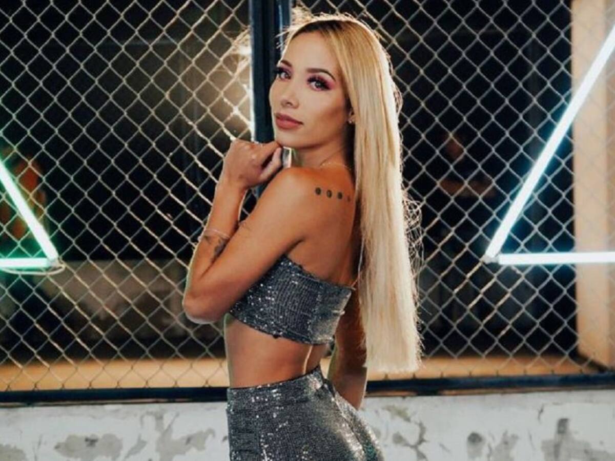 Luisa Fernanda W estrenará canción