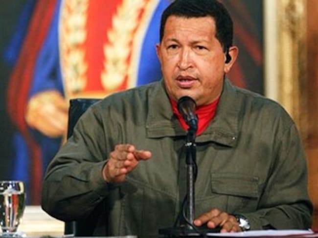 El de Chávez es un tumor traicionero: oncólogo