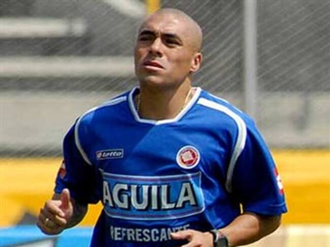 Anchico, Córdoba, Ramos y Marín serán titulares ante Paraguay