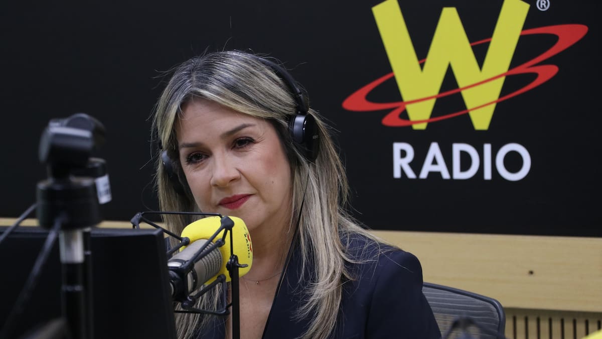 Vicky Dávila: "Petro y los Gnecco están unidos en el Cesar"