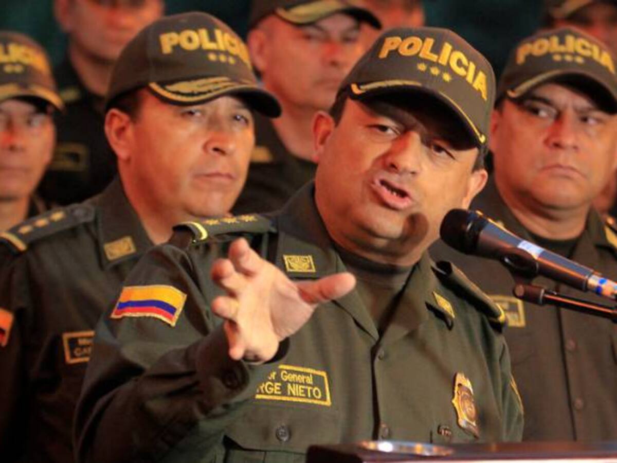 Las nuevas normas del Código de Policía para garantizar convivencia y seguridad ciudadana