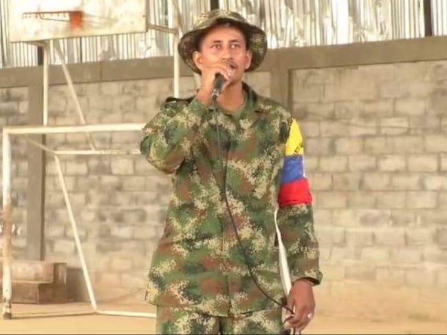 Alias ‘Giovanny’ habría ordenado plan pistola en El Plateado, Cauca