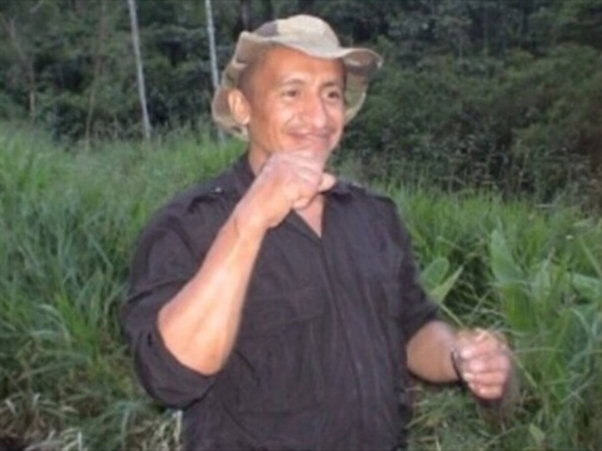 Otros dos guerrilleros de las Farc murieron en combate