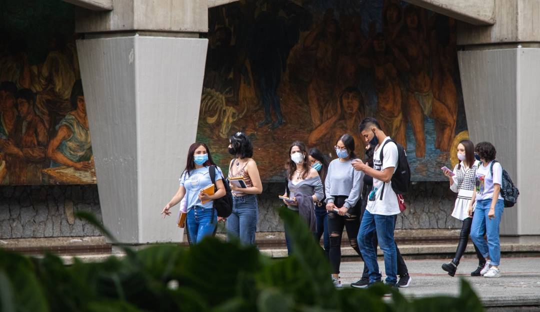 Universidad de Antioquia