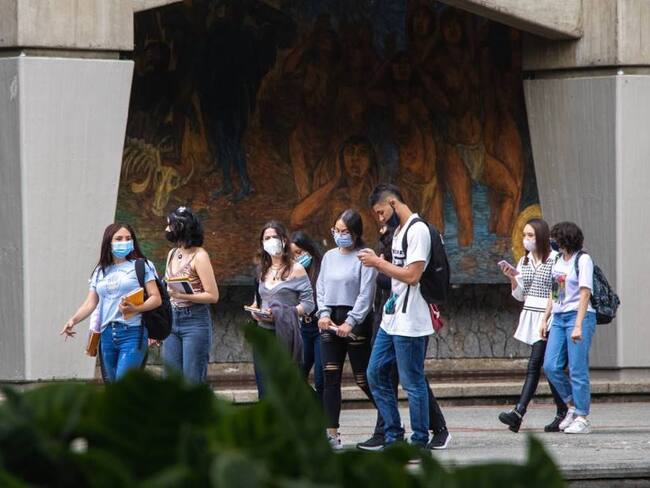 Universidad de Antioquia