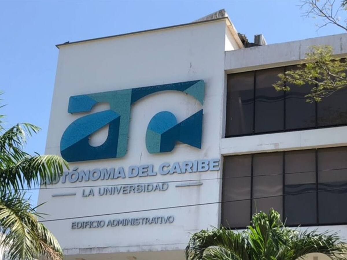 Este es el pasado del nuevo secretario general de la Uniautónoma