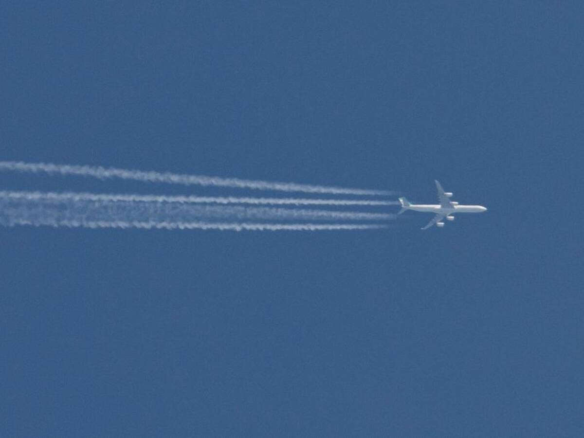 ¿Cómo están funcionando los vuelos humanitarios para repatriar colombianos?