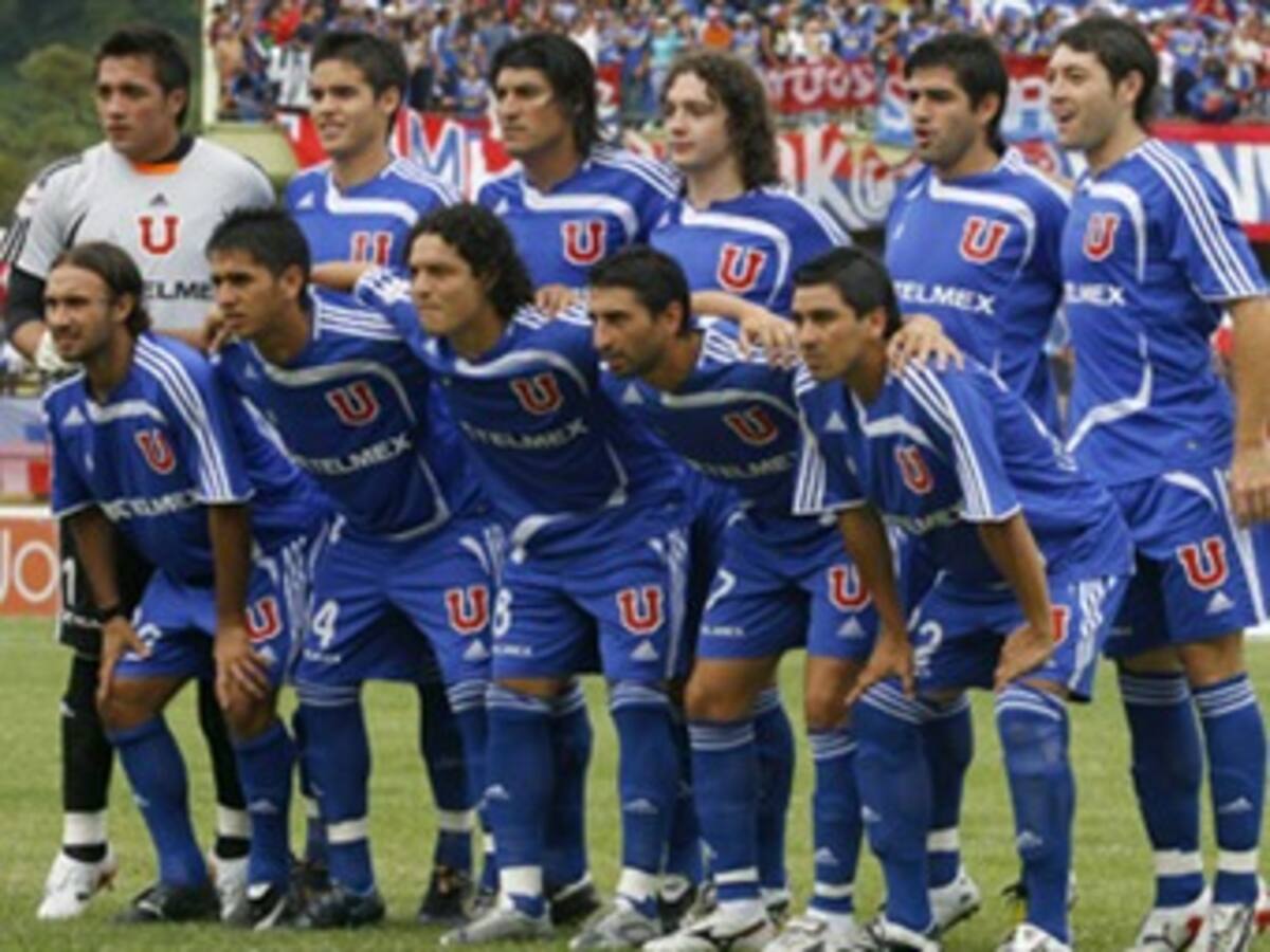 Viaja primer contingente de la Universidad de Chile a Cali