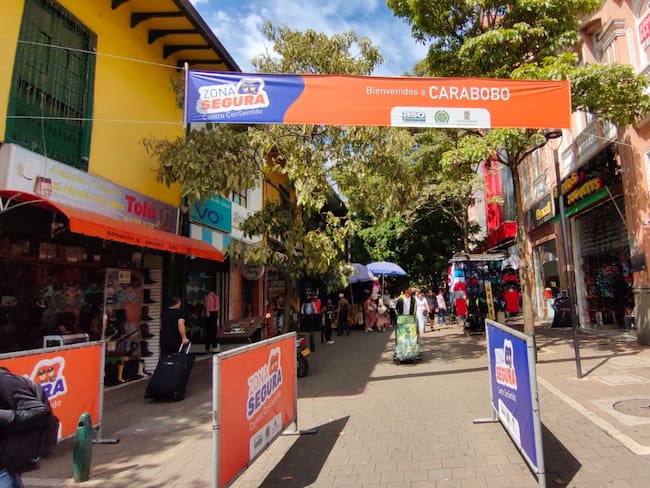 El centro de Medellín espera ventas cercanas a los $1.5 billones para fin de año