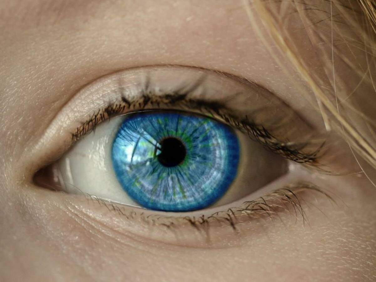 ¿Qué es el glaucoma?