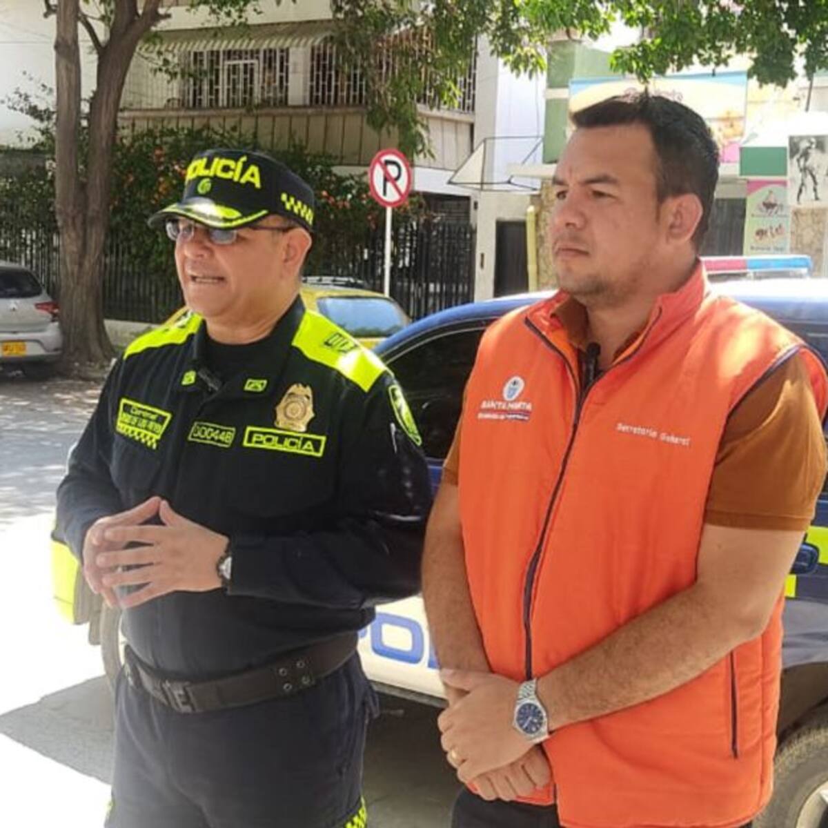 Recompensa de $10 millones por desmanes y muerte de hincha del Unión