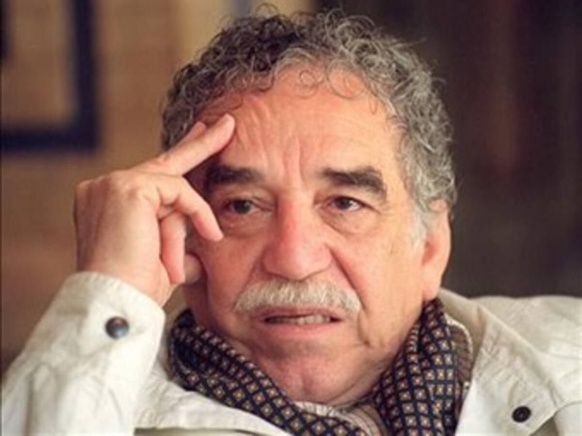 Editorial adquiere derechos para publicar la obra de García Márquez en ruso
