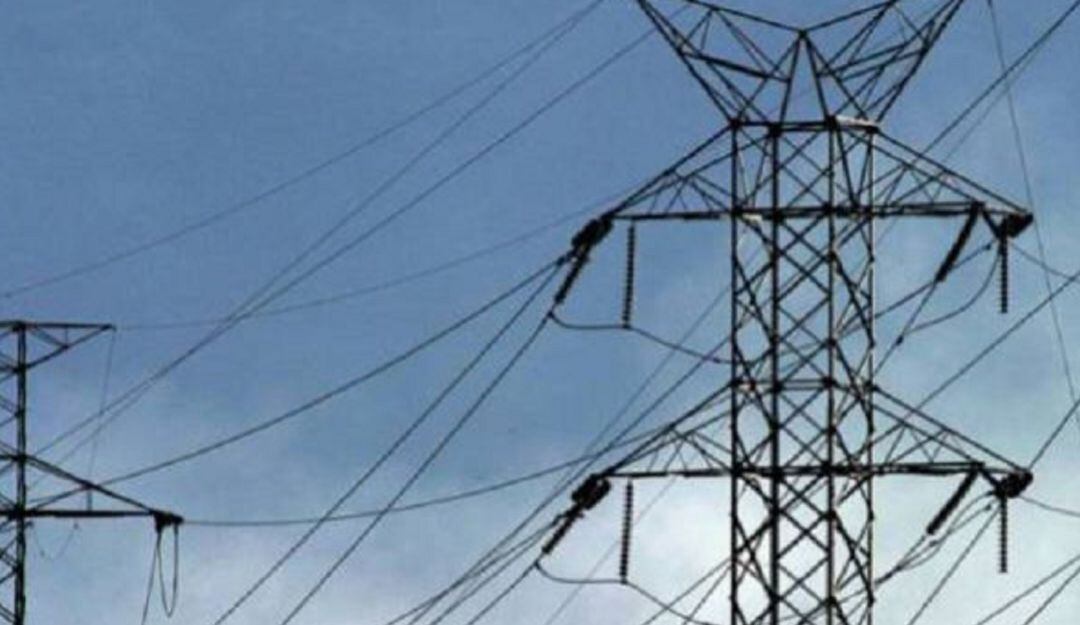 Electrificadora implementa plan contingencia