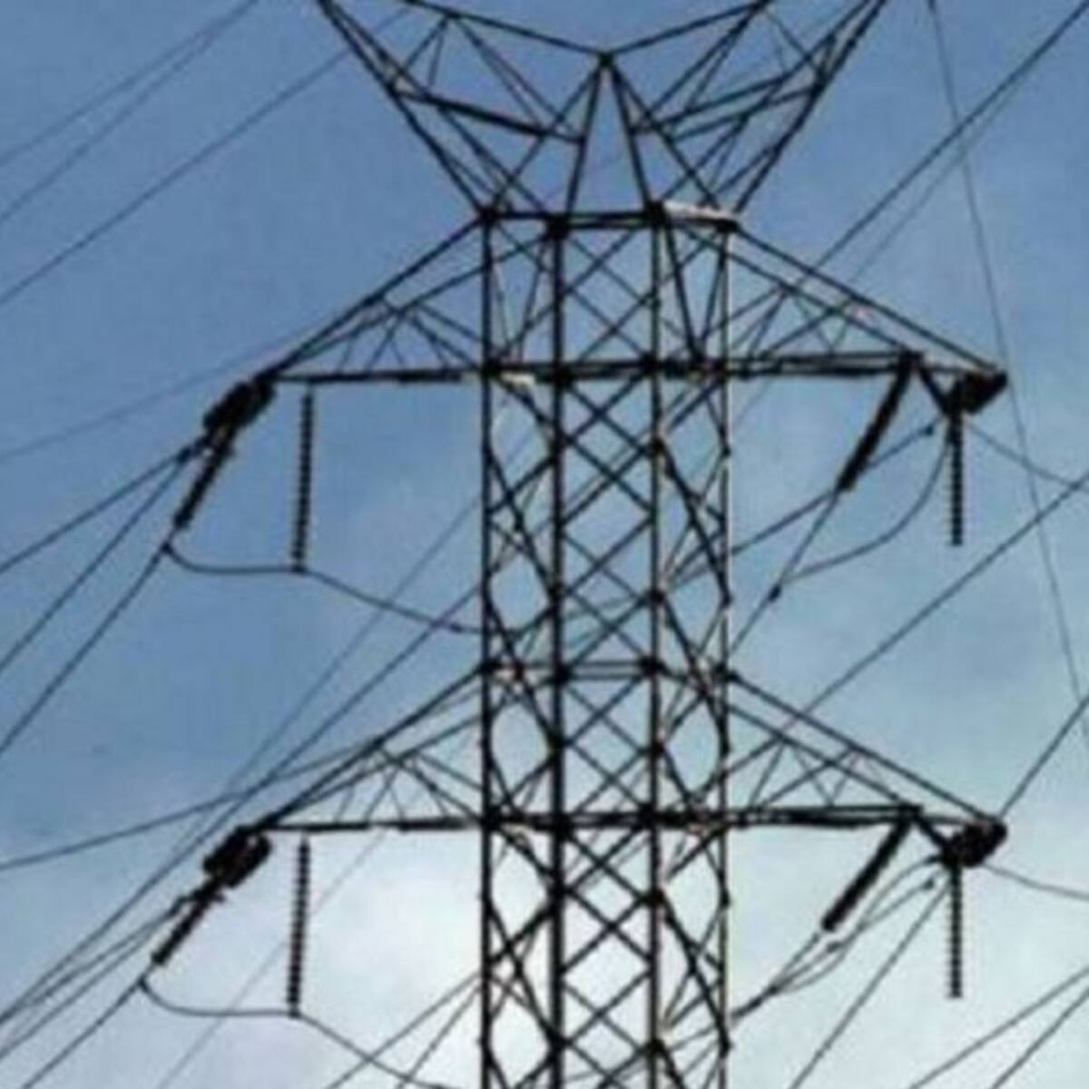 Algunos barrios del sector nororiental de Bucaramanga se quedarán sin energía