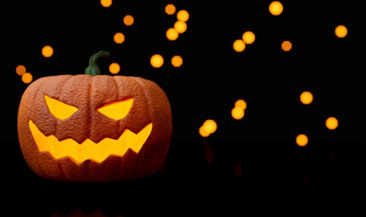 El 31 de octubre a través de la historia.