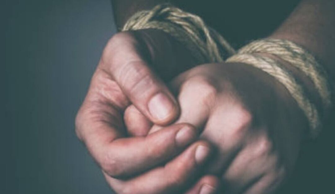 Secuestros en Norte de Santander