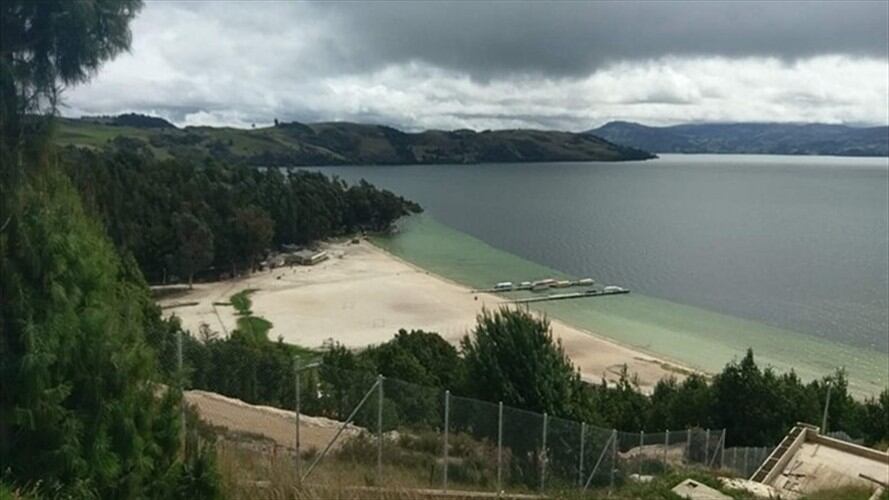 Playa Blanca / Caracol Radio