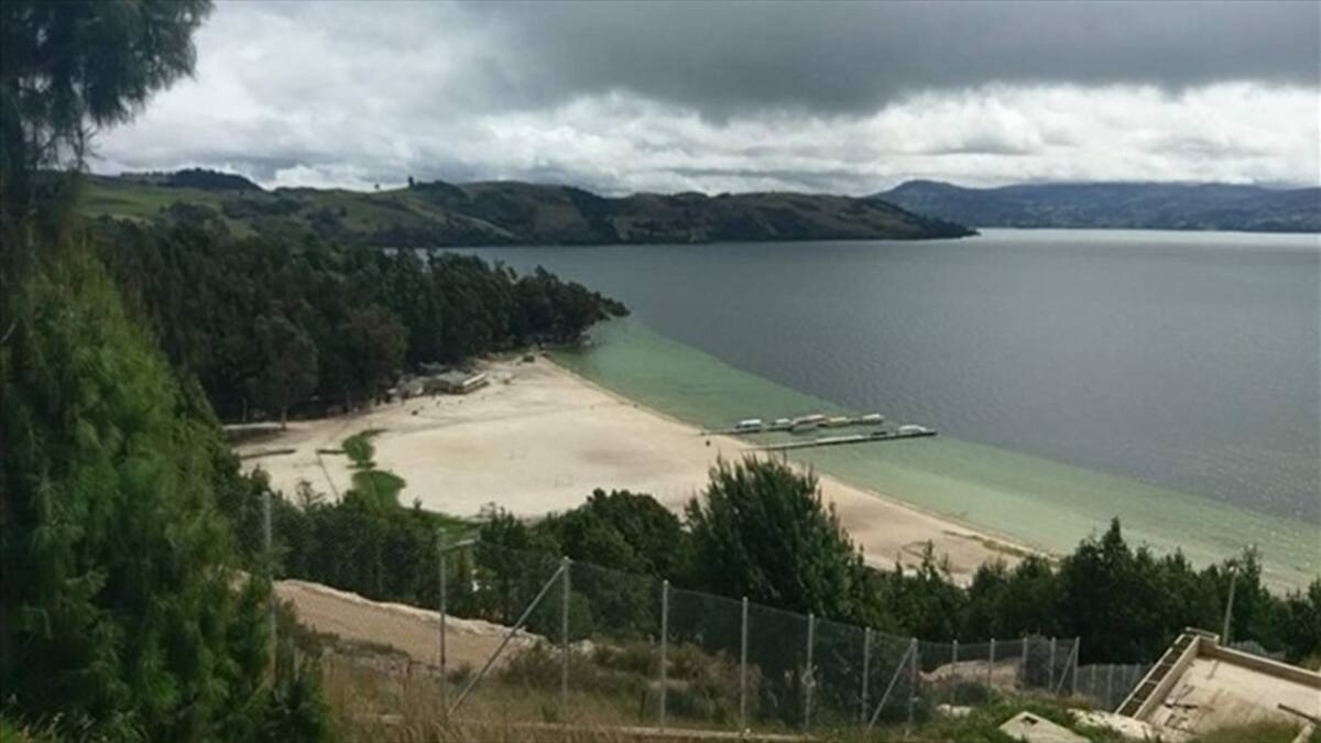 “Vamos a tener apertura de Playa Blanca para Semana Santa”: Corpoboyacá