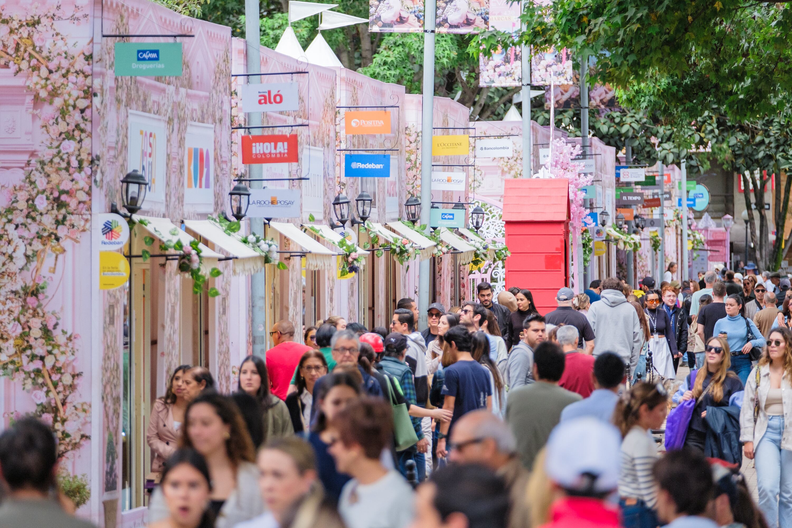 Feria Eva 2024. Cortesía.