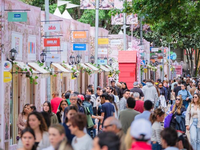 Feria Eva 2024. Cortesía.