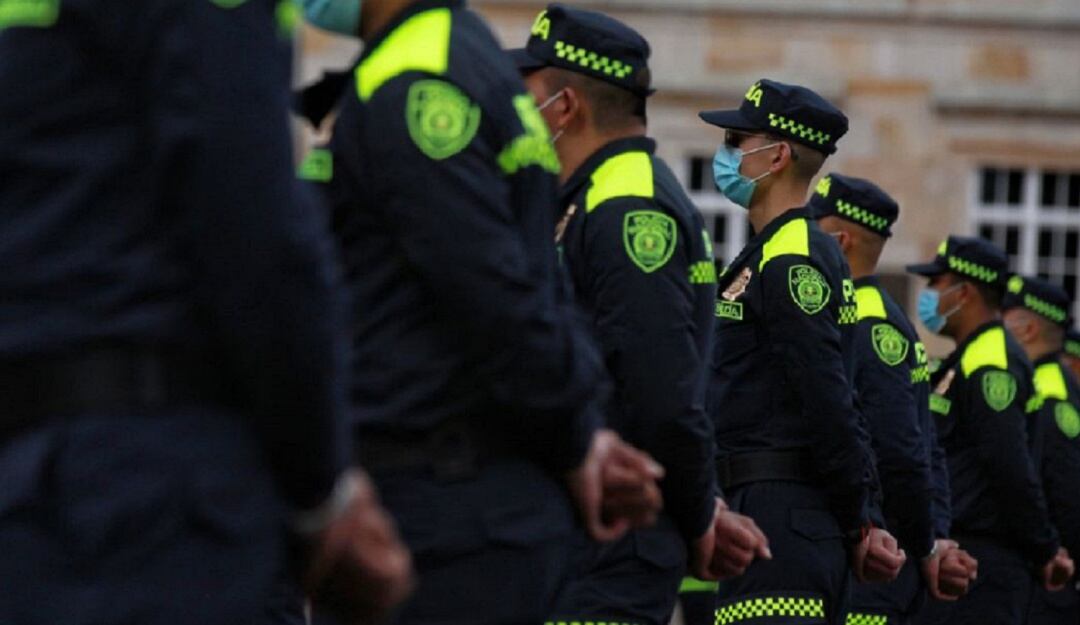 Comando policial frontera a partir de junio