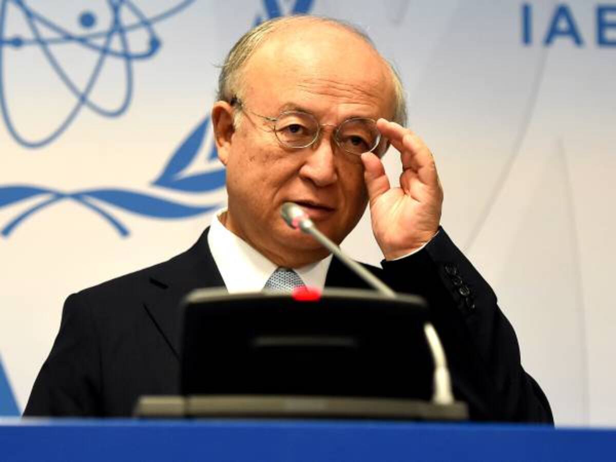 El OIEA reitera que Irán cumple todo lo acordado en el pacto nuclear