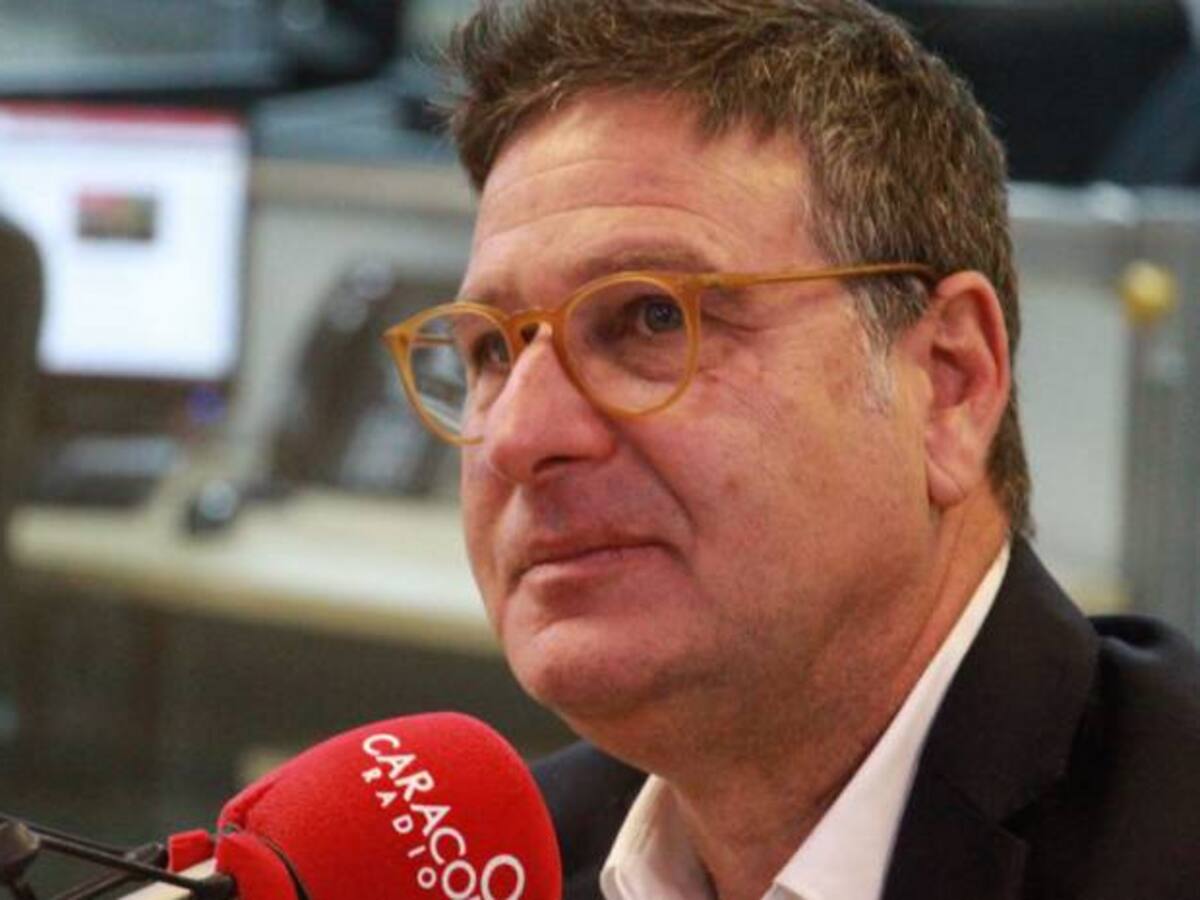 En la forma de elección está el origen de la corrupción. Jack Hounsni