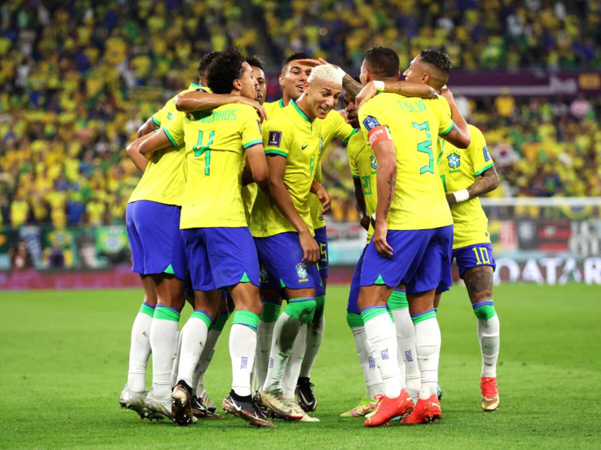 Qatar 2022: ¿Cuáles son los equipos con más probabilidades de llegar a semifinales?