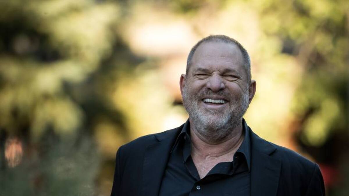 Empleados de Harvey Weinstein quedan libres para declarar