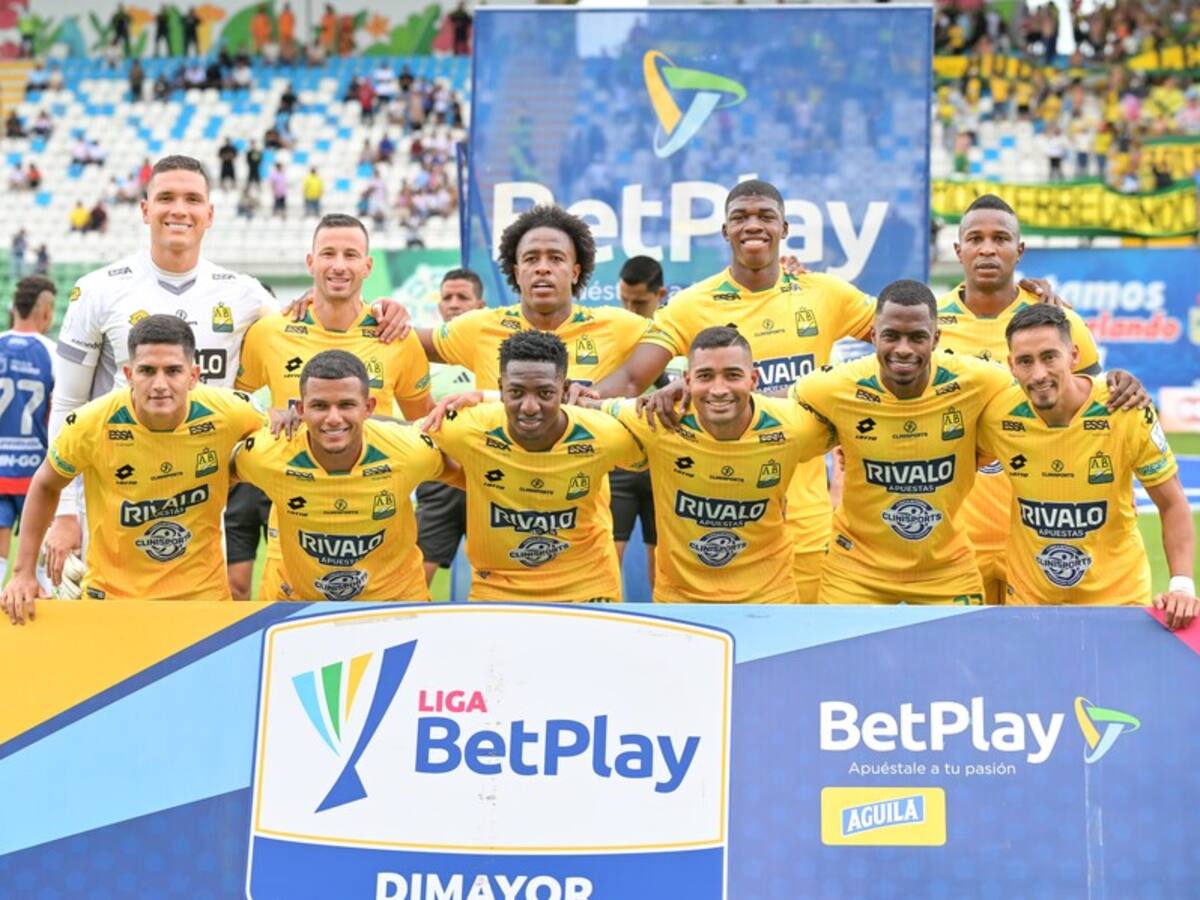 Bucaramanga vs. América: Vienen los octavos de Copa Colombia