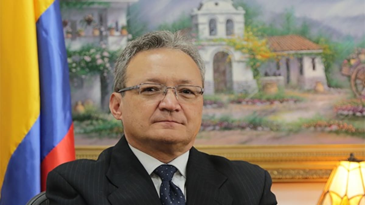 “No necesitamos una Asamblea Nacional Constituyente”: Pdte Consejo Superior de la Judicatura