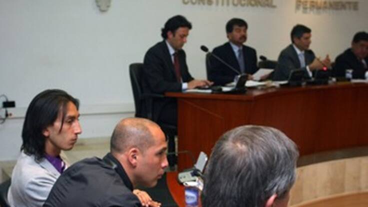 Diferencias entre jugadores y clubes marcan debate de ley del fútbol