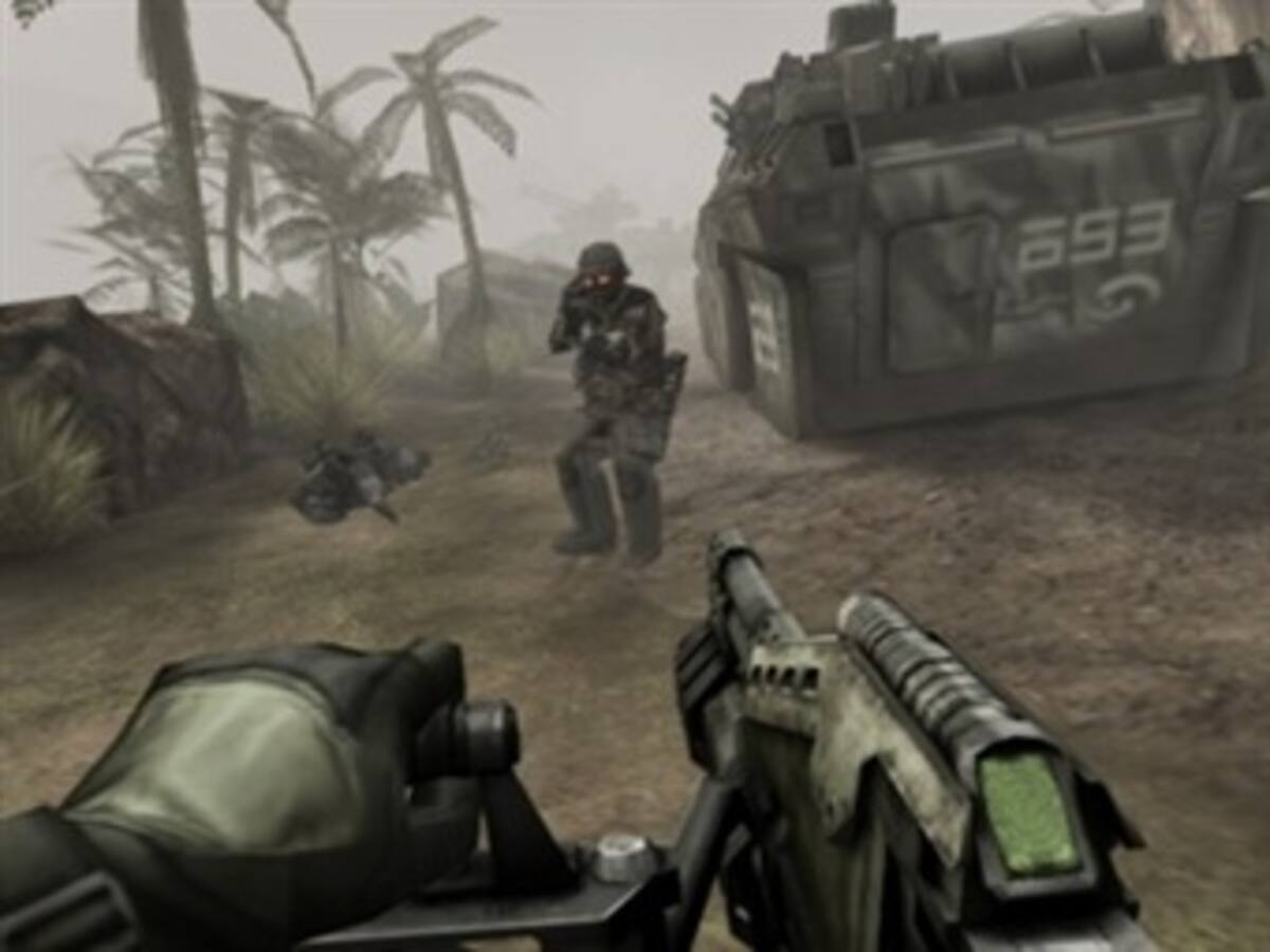 Y los ganadores de los MTV Game Awards son...