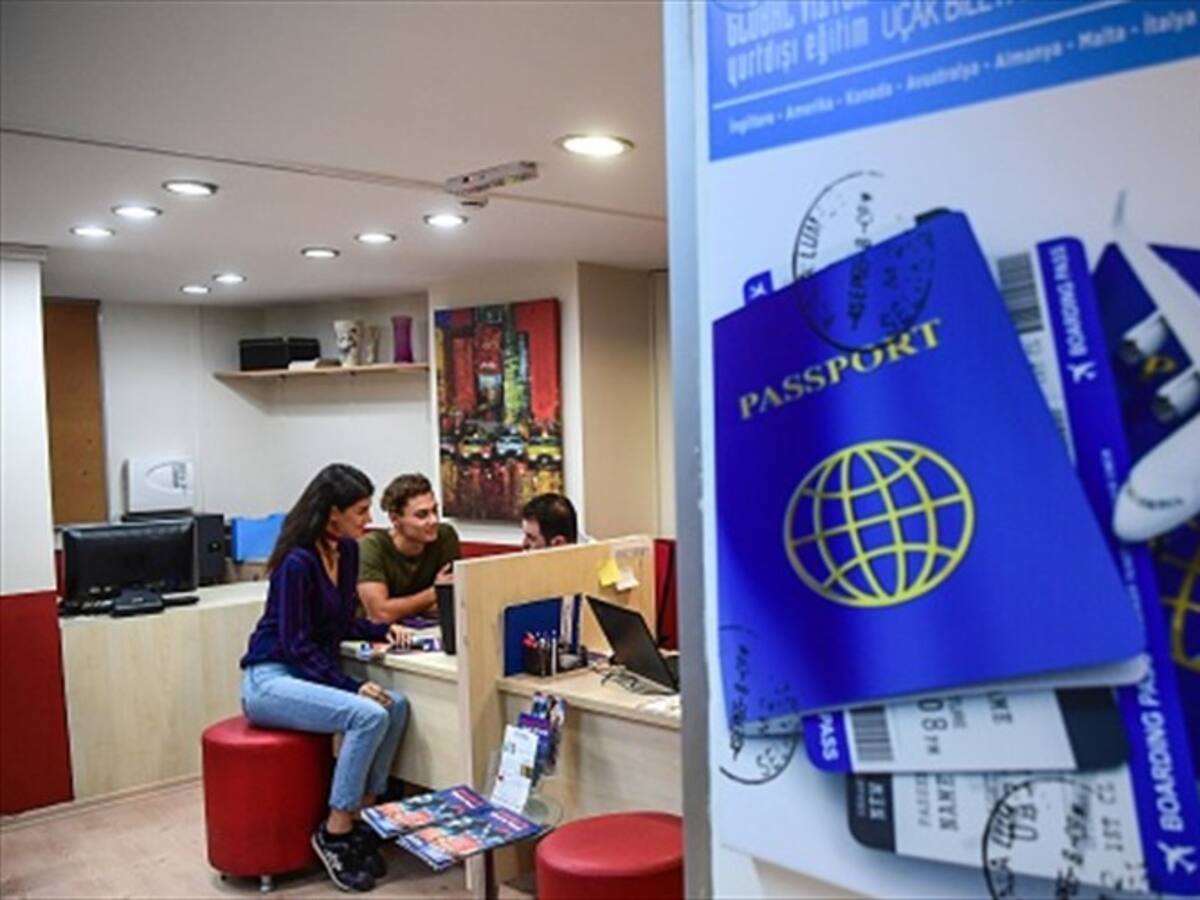 Expertos están en Colombia para explicar condiciones para visa de inversionista en EE.UU.