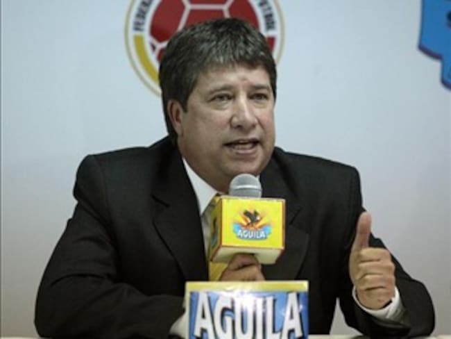 Selección Colombia confirma fechas de próximos partidos